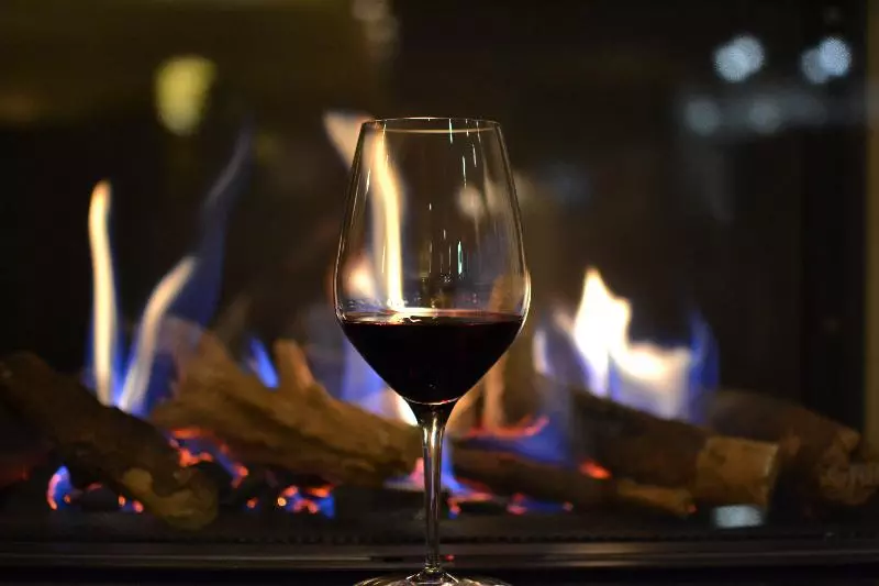 Rhein Hotel Nierstein