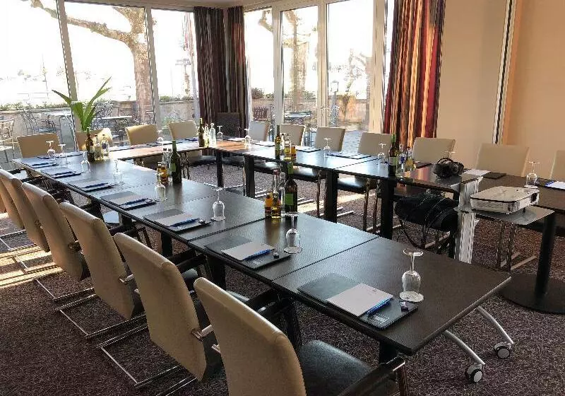 Rhein Hotel Nierstein