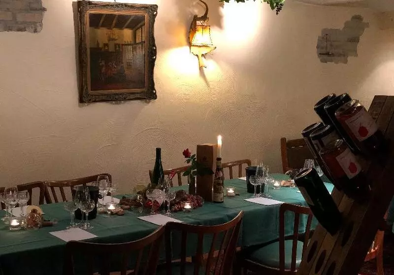 Rhein Hotel Nierstein