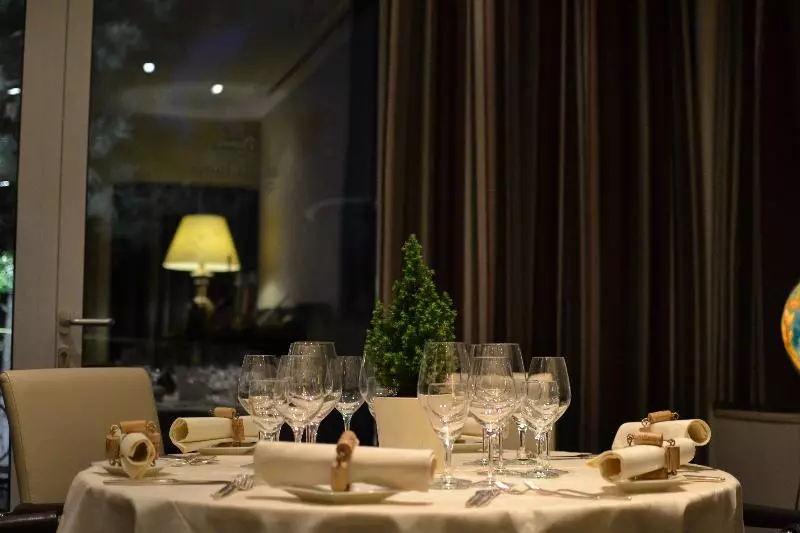 Rhein Hotel Nierstein