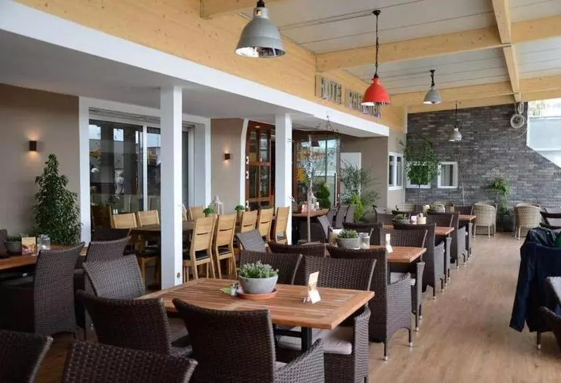 Отель Rheinstein