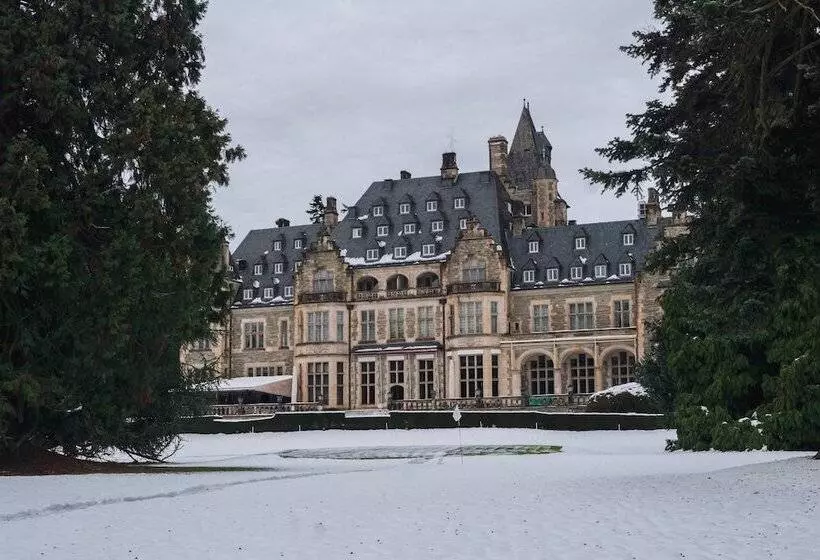 Schlosshotel Kronberg   Hotel Frankfurt