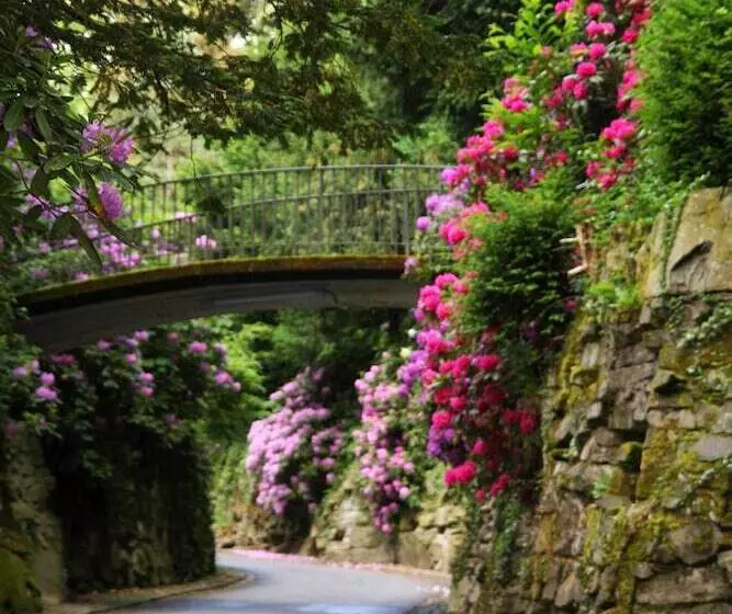 Schlosshotel Kronberg   Hotel Frankfurt