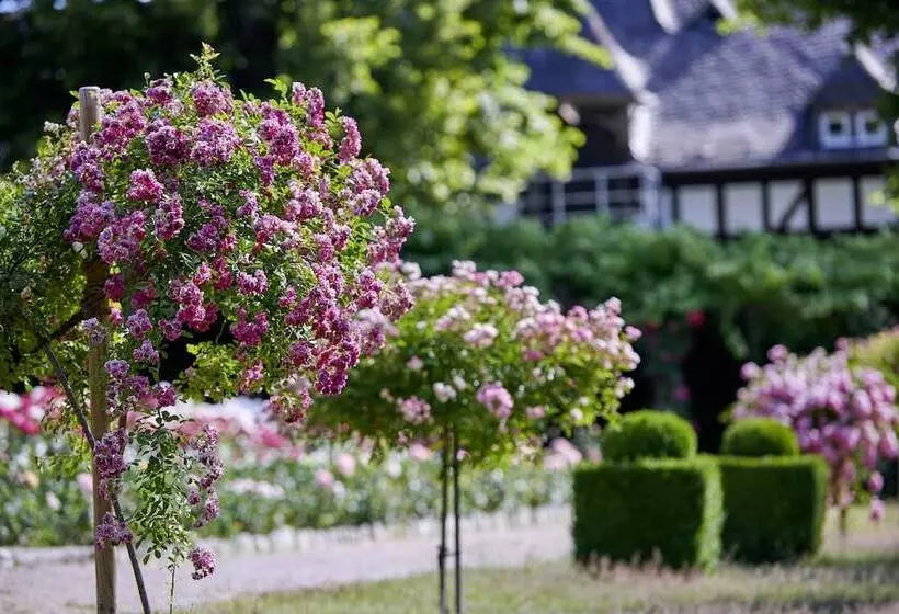 Schlosshotel Kronberg   Hotel Frankfurt