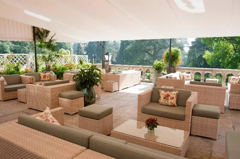 Schlosshotel Kronberg   Hotel Frankfurt