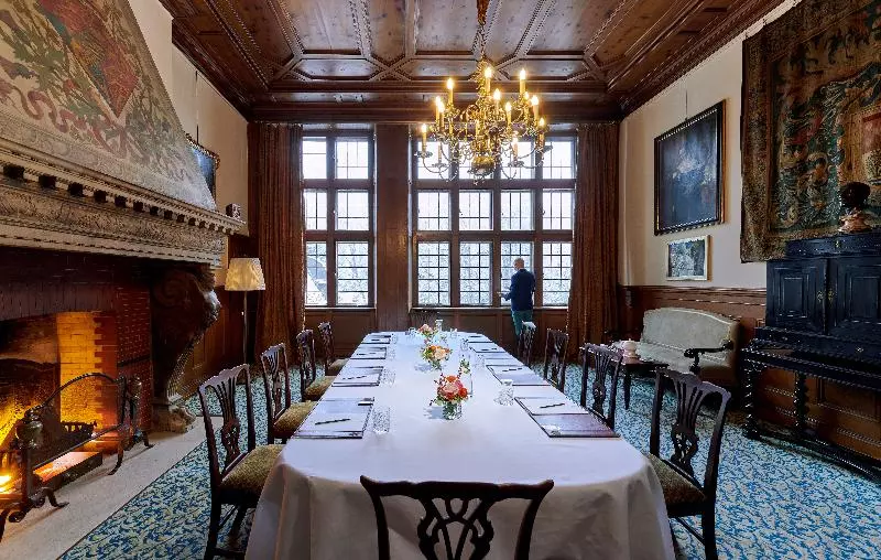 Schlosshotel Kronberg   Hotel Frankfurt