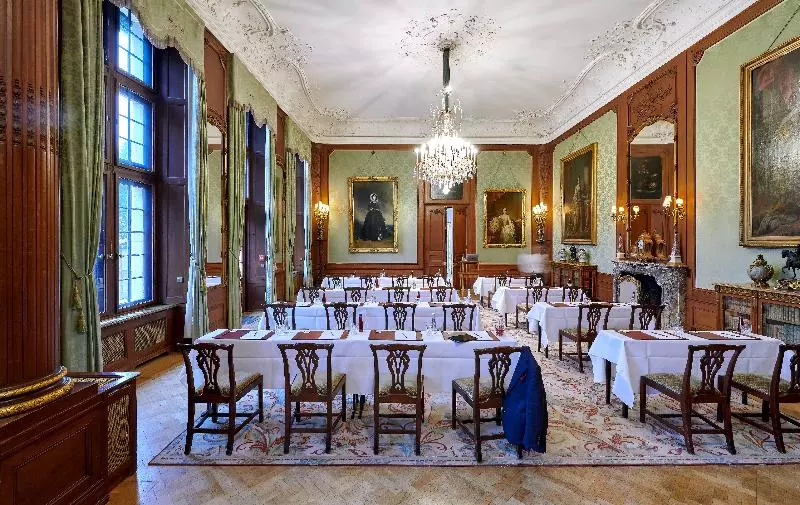 Schlosshotel Kronberg   Hotel Frankfurt