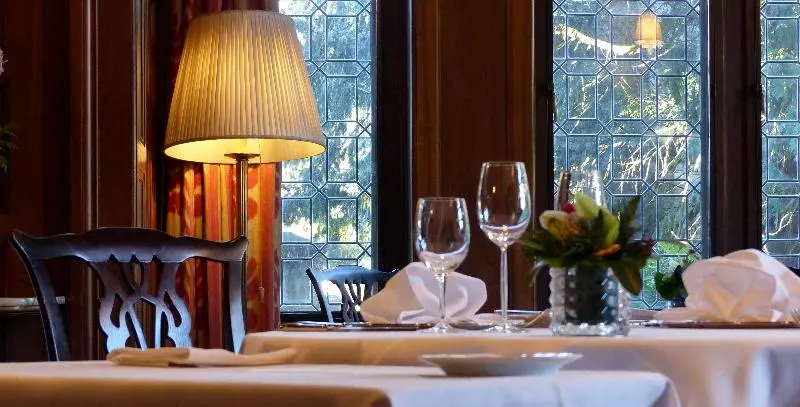 Schlosshotel Kronberg   Hotel Frankfurt