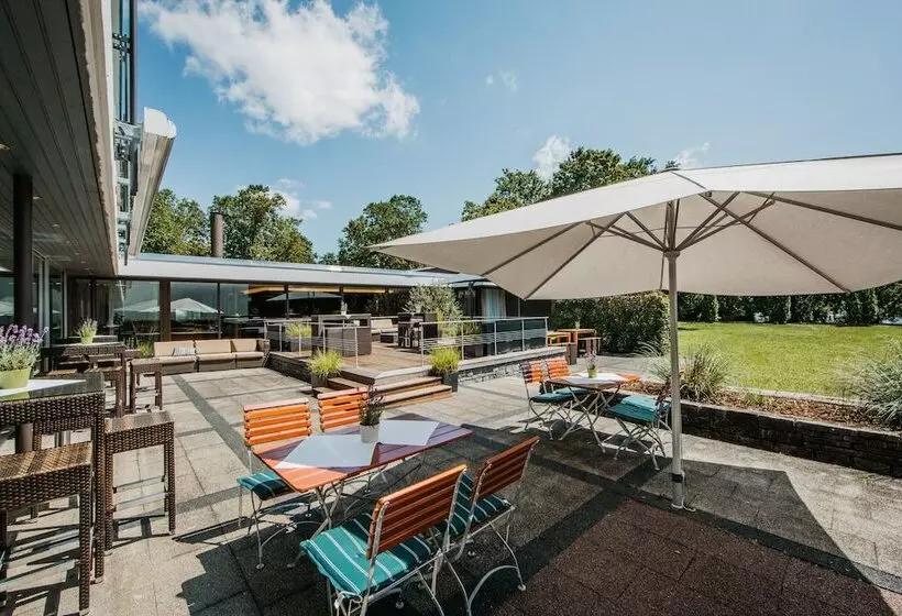 Schlosshotel Monrepos