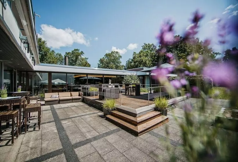 Schlosshotel Monrepos