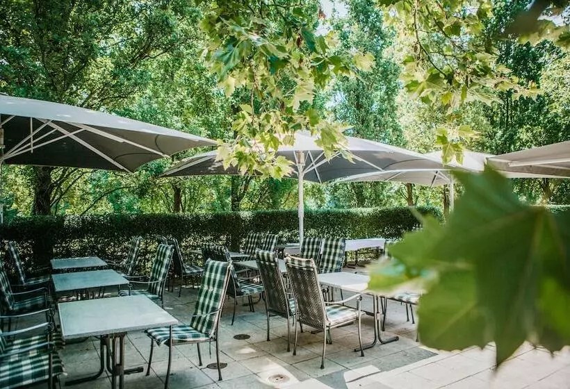 Schlosshotel Monrepos