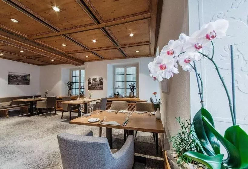 Schlosshotel Monrepos