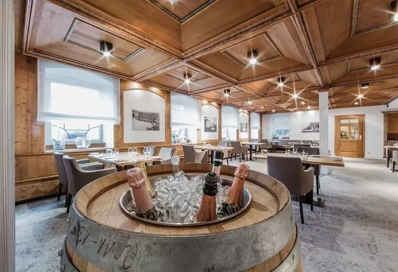 Schlosshotel Monrepos