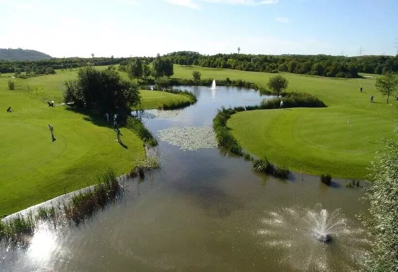 Schlosshotel Monrepos