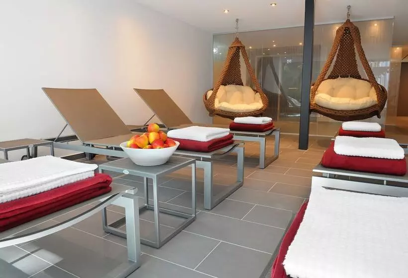 Schlosshotel Monrepos