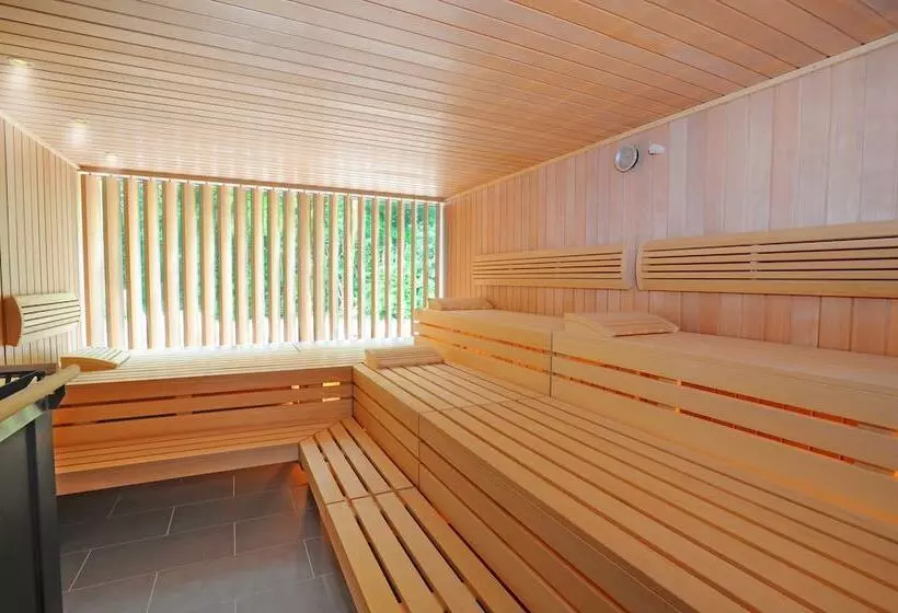 Schlosshotel Monrepos