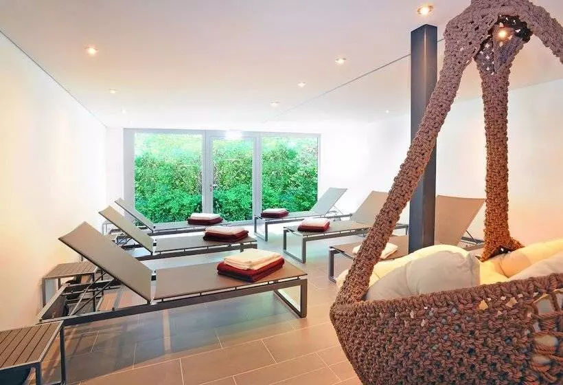 Schlosshotel Monrepos