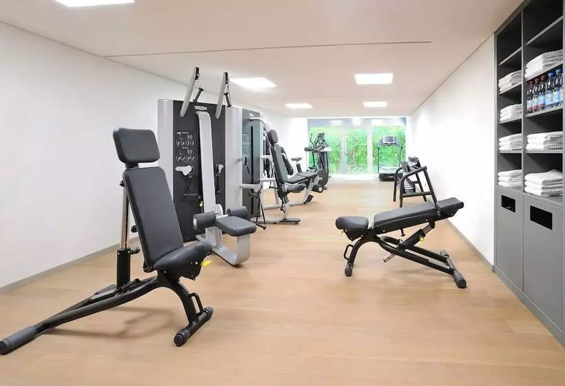 Schlosshotel Monrepos