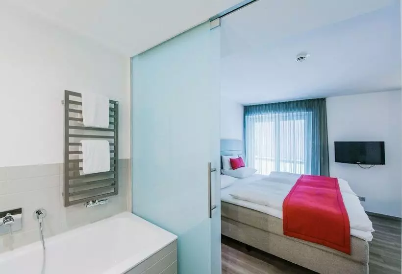 Schlosshotel Monrepos