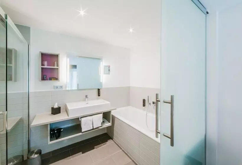 Schlosshotel Monrepos