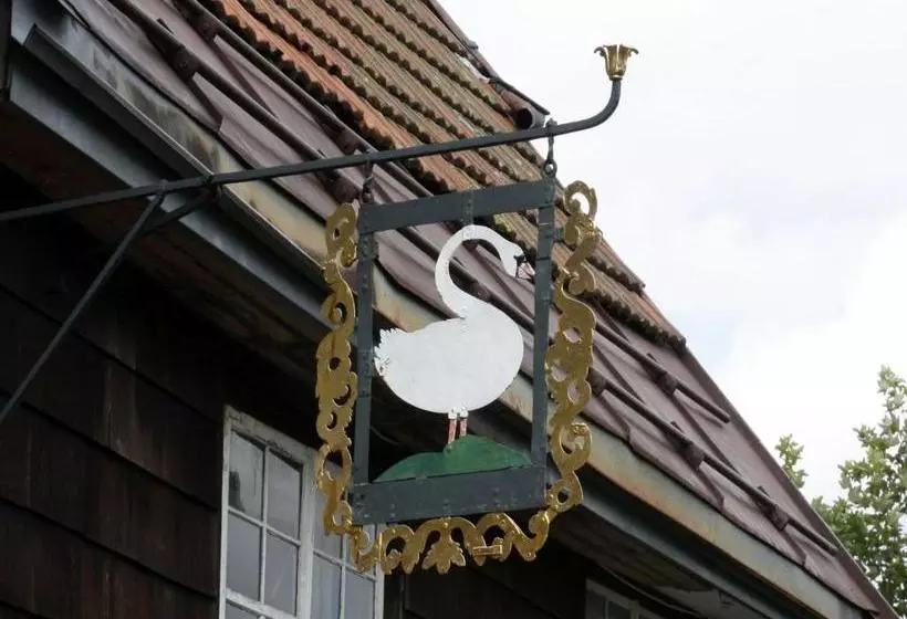 Schwarzwaldgasthof Hotel Schwanen