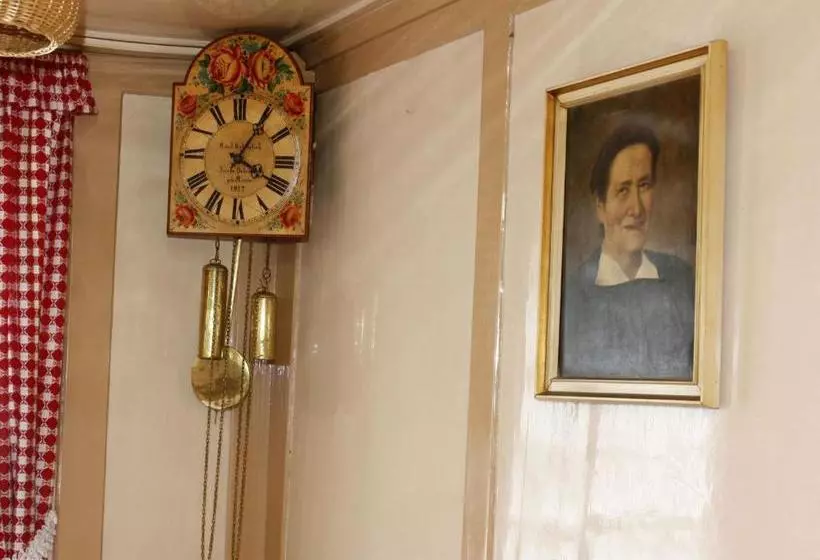 Schwarzwaldgasthof Hotel Schwanen