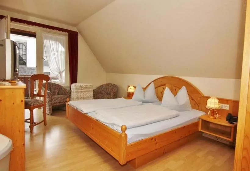 Schwarzwaldgasthof Hotel Schwanen