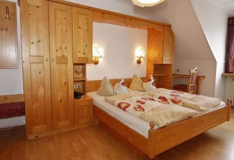 Schwarzwaldgasthof Hotel Schwanen