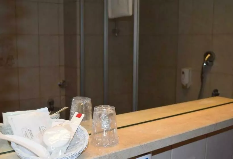 Отель Schweizerstuben