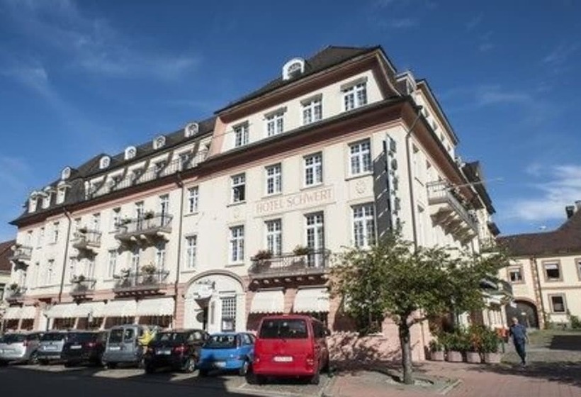هتل Schwert