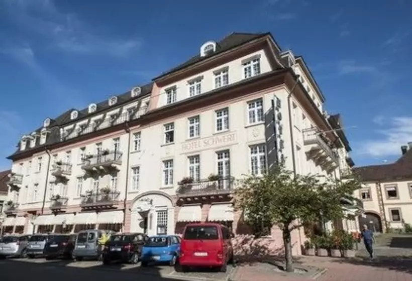 호텔 Schwert
