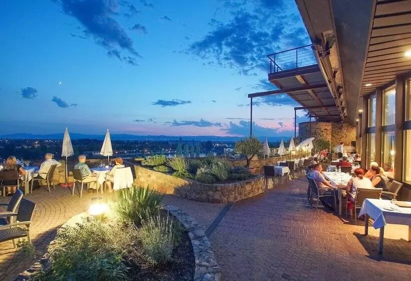 בית מלון כפרי Stadt Breisach