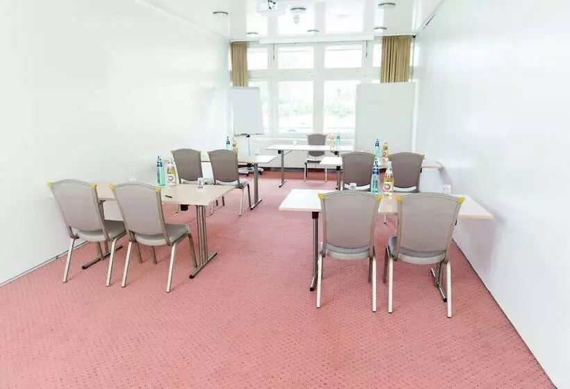 בית מלון כפרי Stadt Breisach