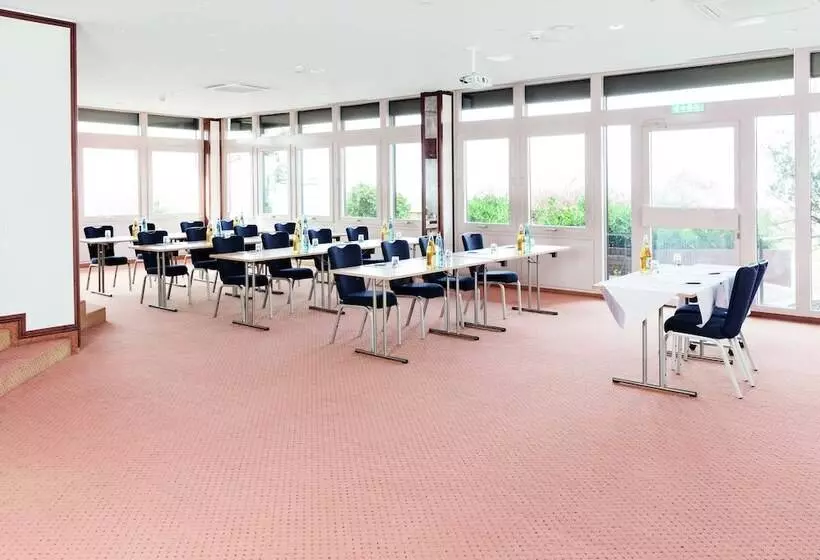 בית מלון כפרי Stadt Breisach