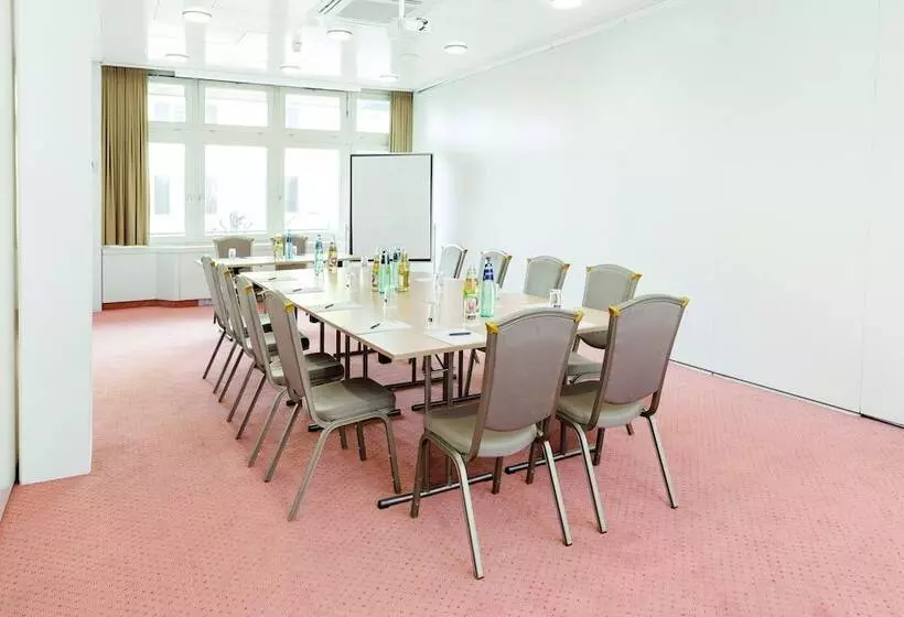 בית מלון כפרי Stadt Breisach