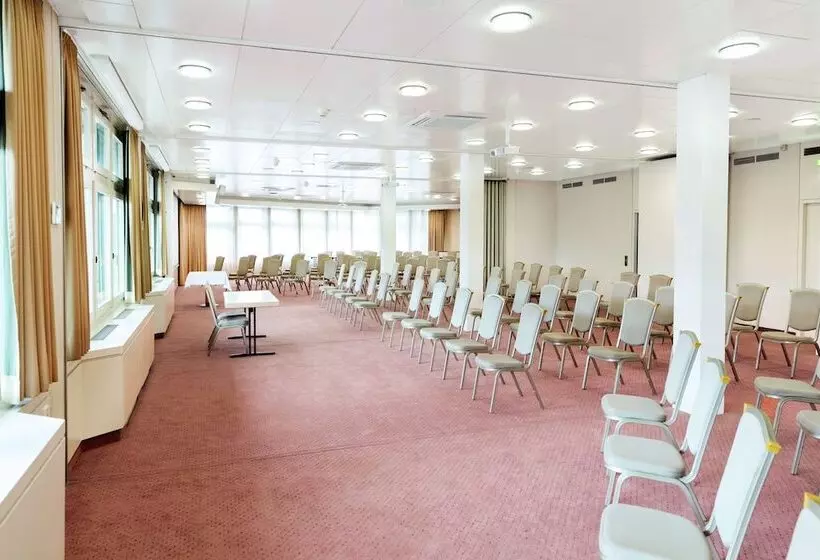 בית מלון כפרי Stadt Breisach