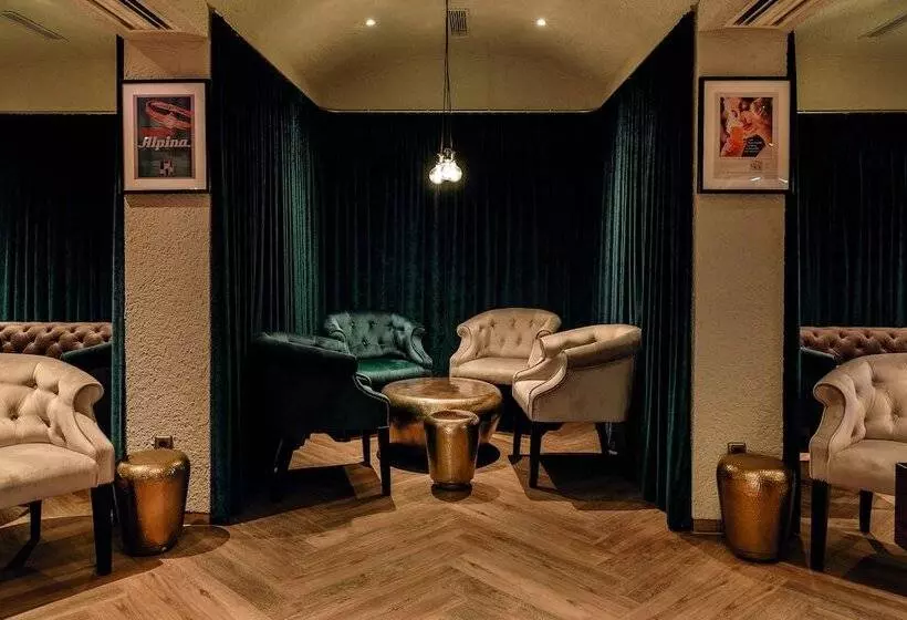 בית מלון כפרי Stadt Breisach