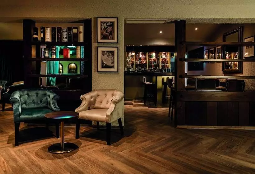 בית מלון כפרי Stadt Breisach