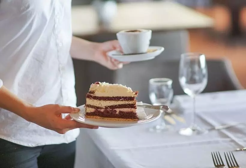 בית מלון כפרי Stadt Breisach