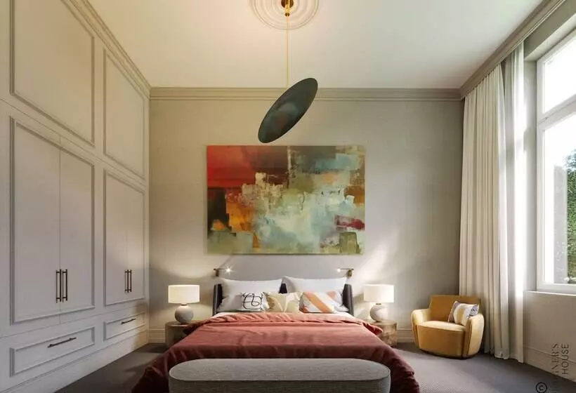 Steigenberger Hotel Bad Neuenahr