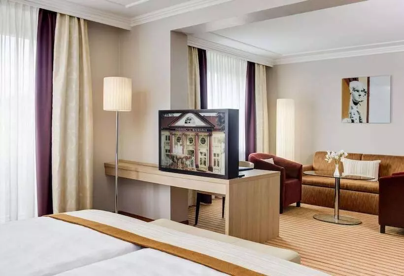 Steigenberger Hotel Bad Neuenahr