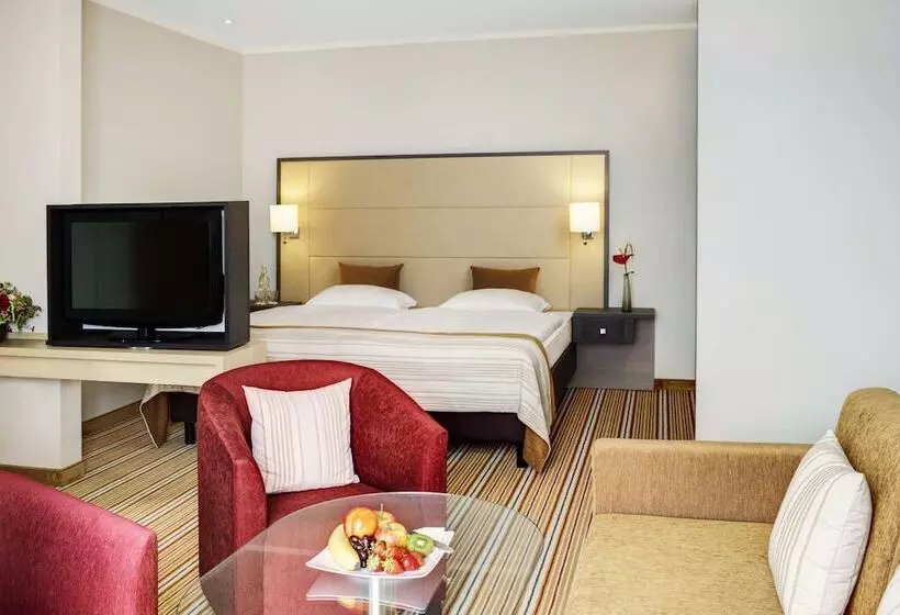 Steigenberger Hotel Bad Neuenahr