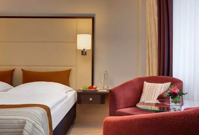 Steigenberger Hotel Bad Neuenahr