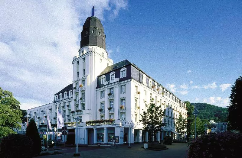 Steigenberger Hotel Bad Neuenahr