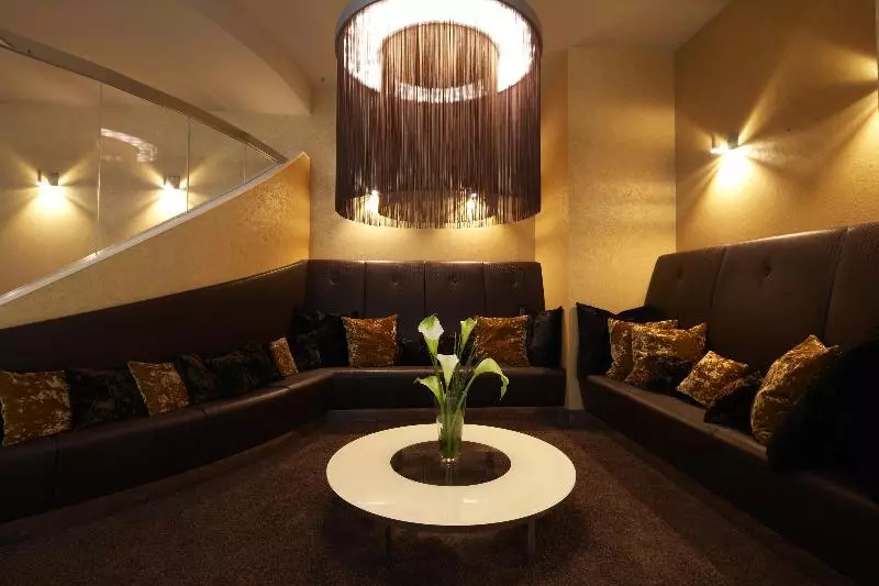 Hôtel Steigenberger Graf Zeppelin