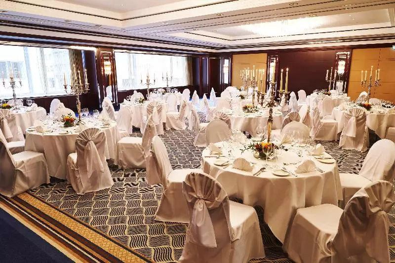 Hôtel Steigenberger Graf Zeppelin