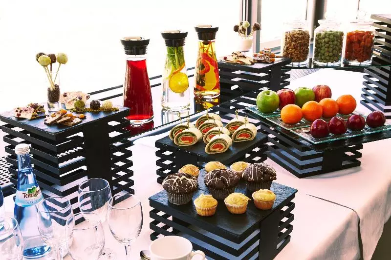 Hôtel Steigenberger Graf Zeppelin