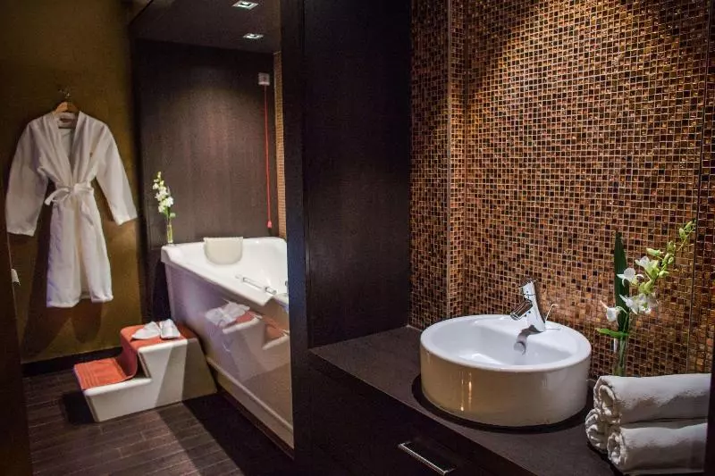 Hôtel Steigenberger Graf Zeppelin