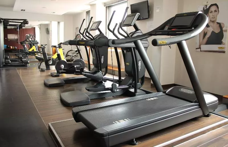 Hôtel Steigenberger Graf Zeppelin