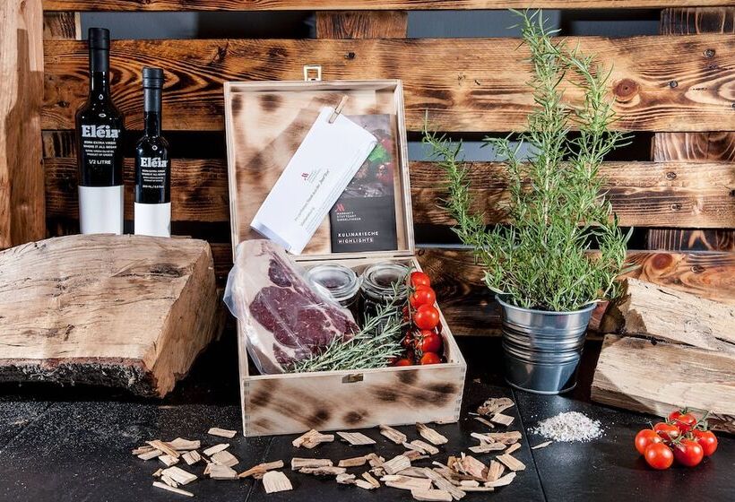 Stuttgart Marriott Hotel Sindelfingen